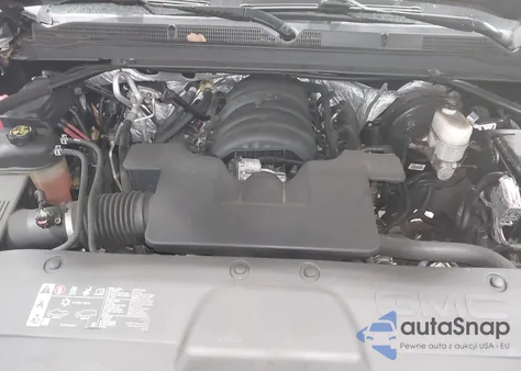 2017 GMC Yukon Slt from USA, damaged, VIN 1GKS2BKC6HR168355